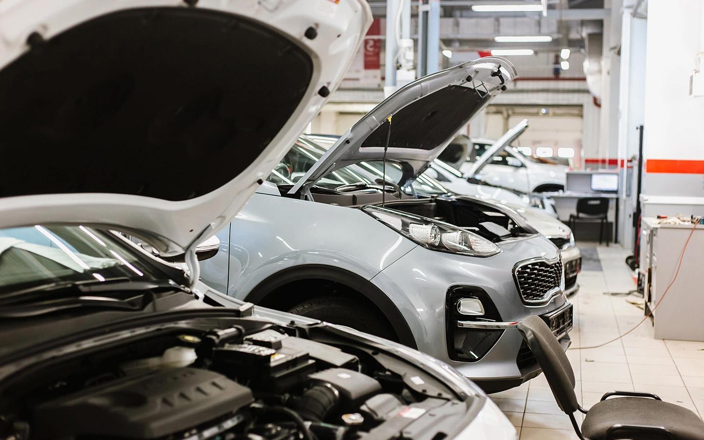 Автосервисы рассказали, насколько сильно поднимут цены в 2026 году