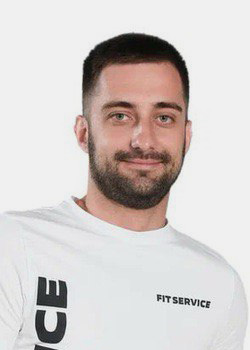 Никита Родионов